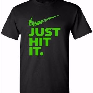 420 plus size tee shirt 2XL